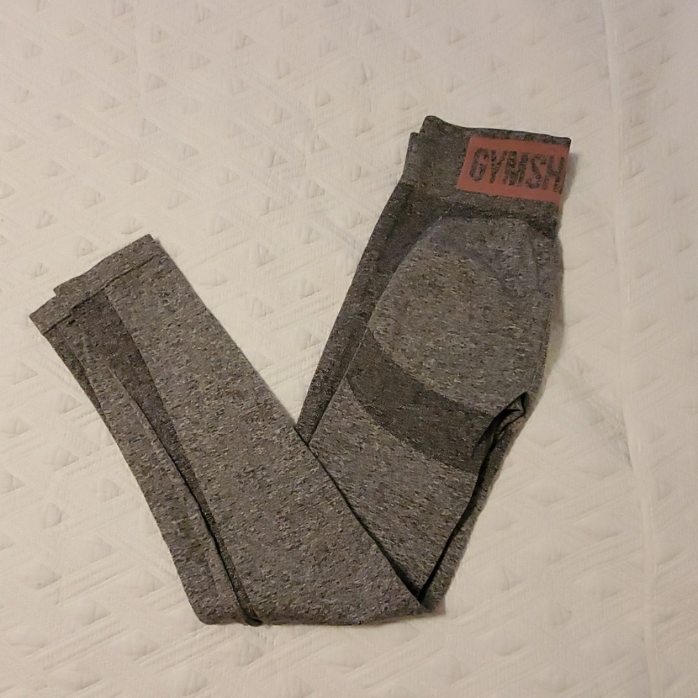 gymshark leggins